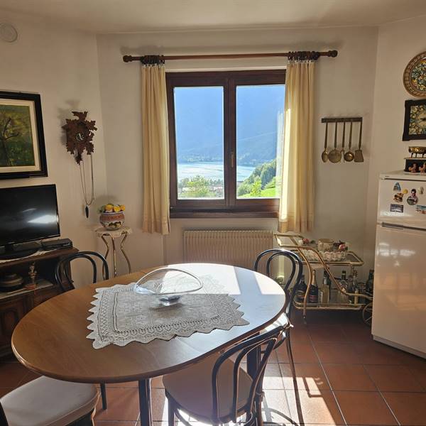 Gallery | Ledro Service Tour | Zona giorno